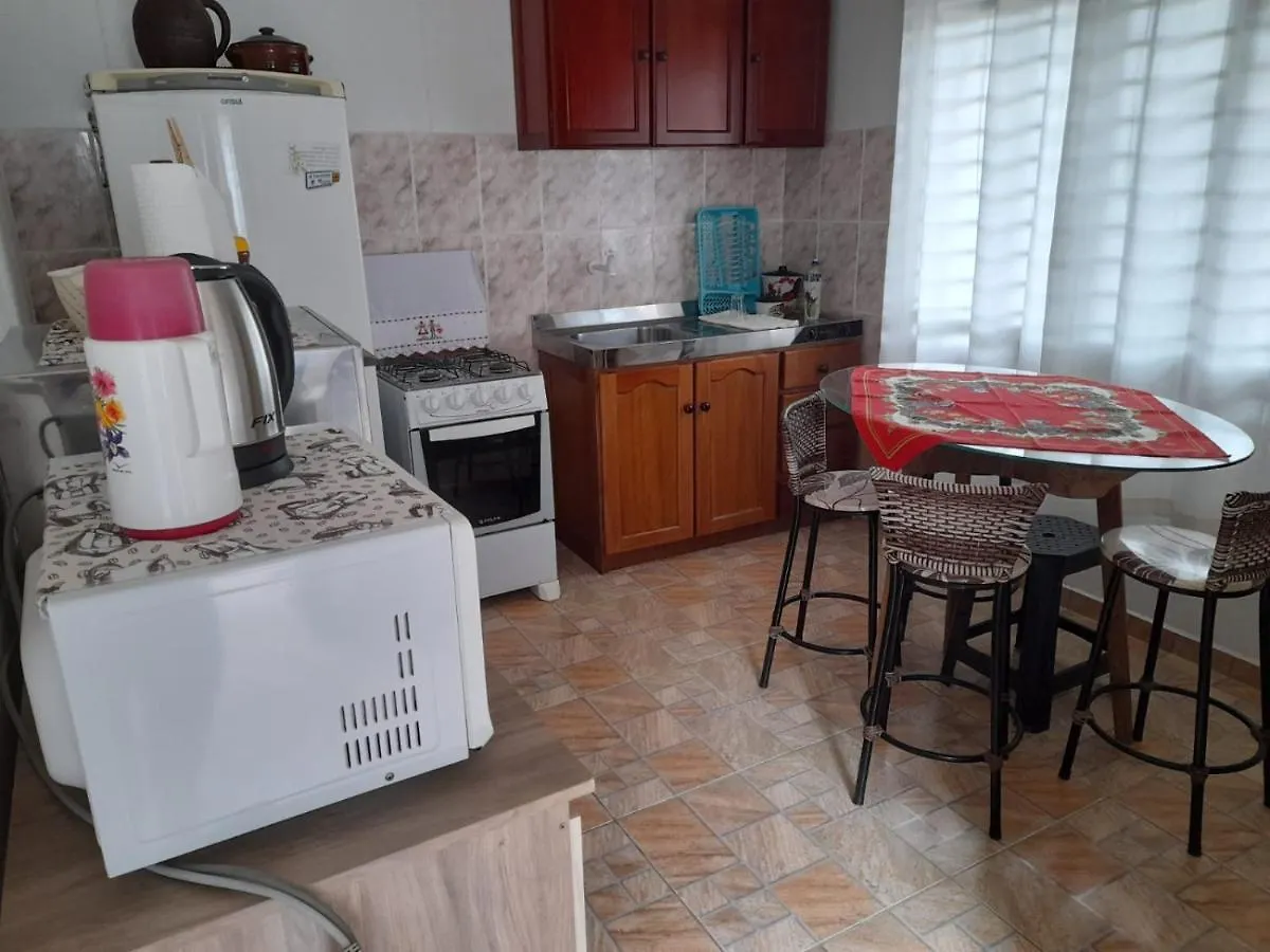 Holiday home Hospedagem Tia Nena Pomerode