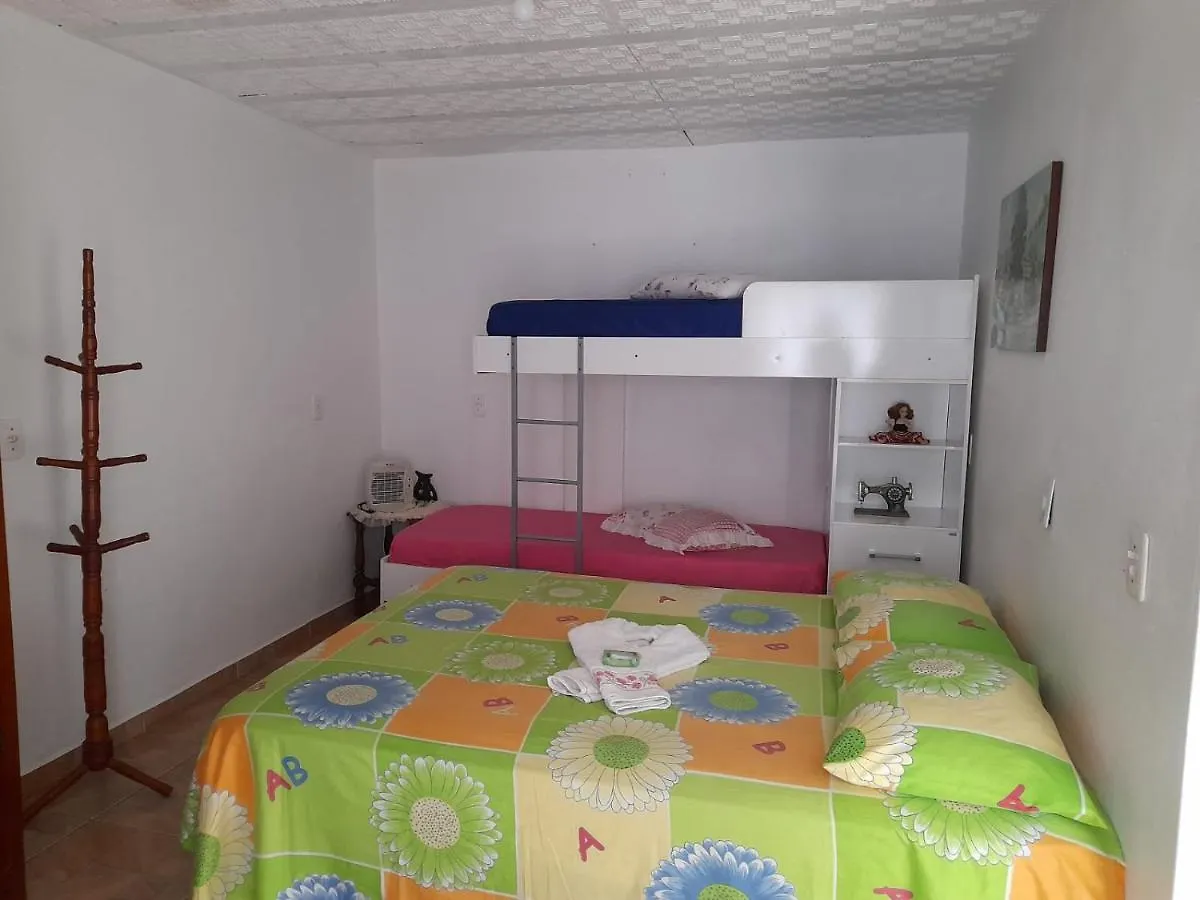 Holiday home Hospedagem Tia Nena Pomerode Brazil